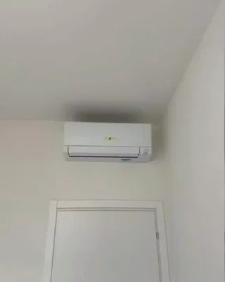 غرفة معيشة