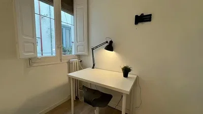 Obývací pokoj