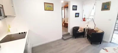 Дневна соба