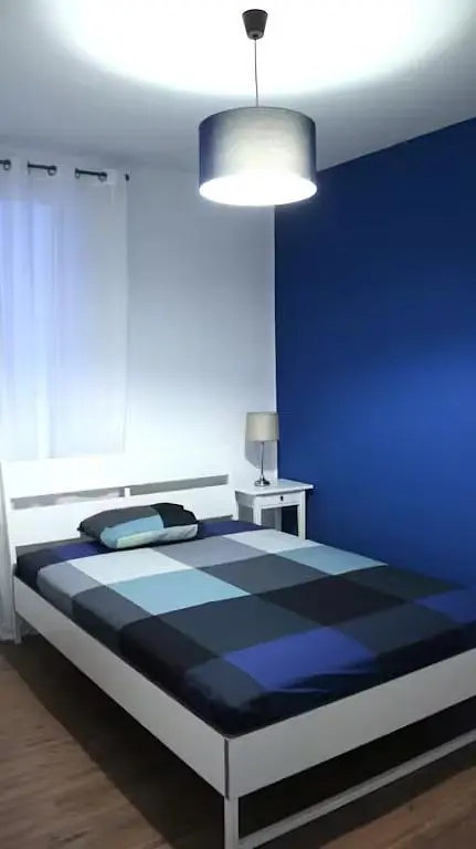 Obývací pokoj