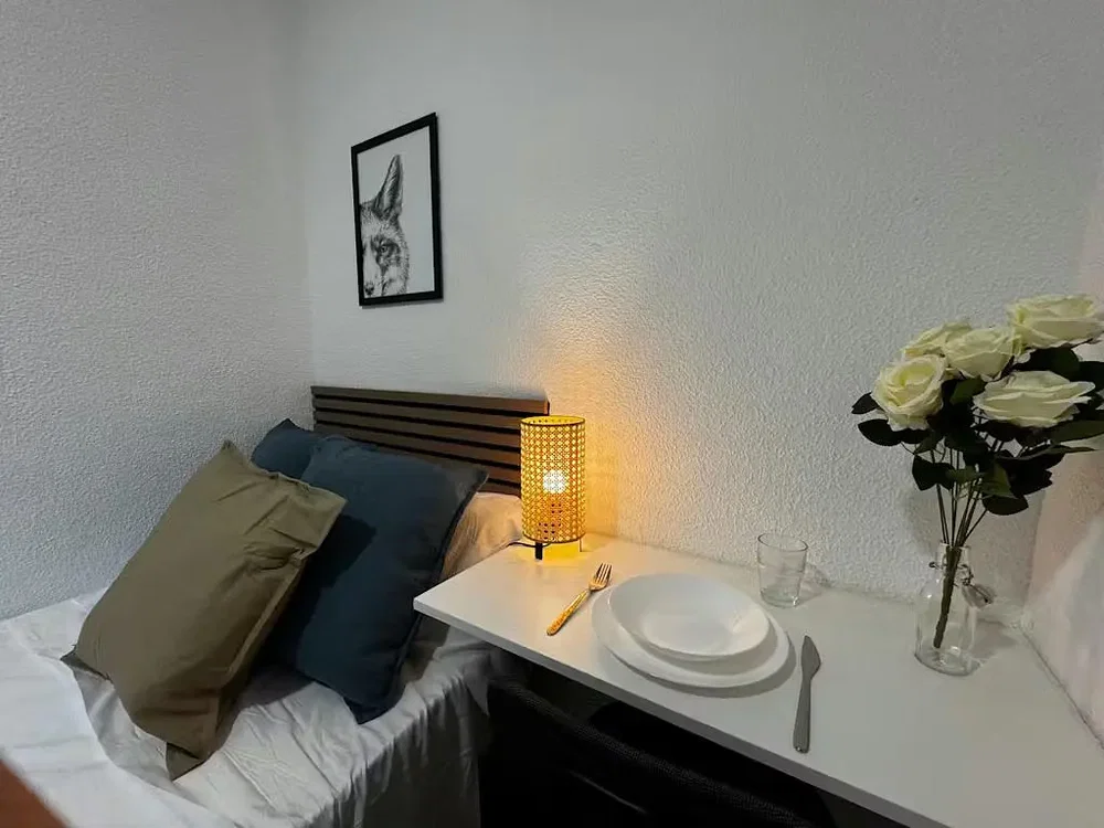 Obývací pokoj