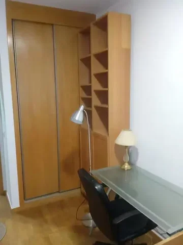 غرفة معيشة