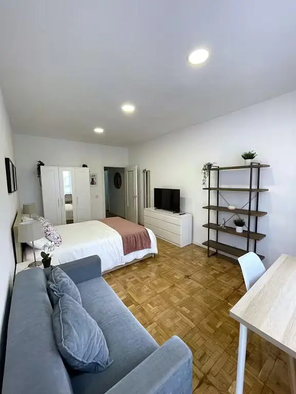 Obývací pokoj