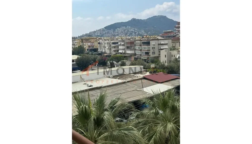 غرفة معيشة