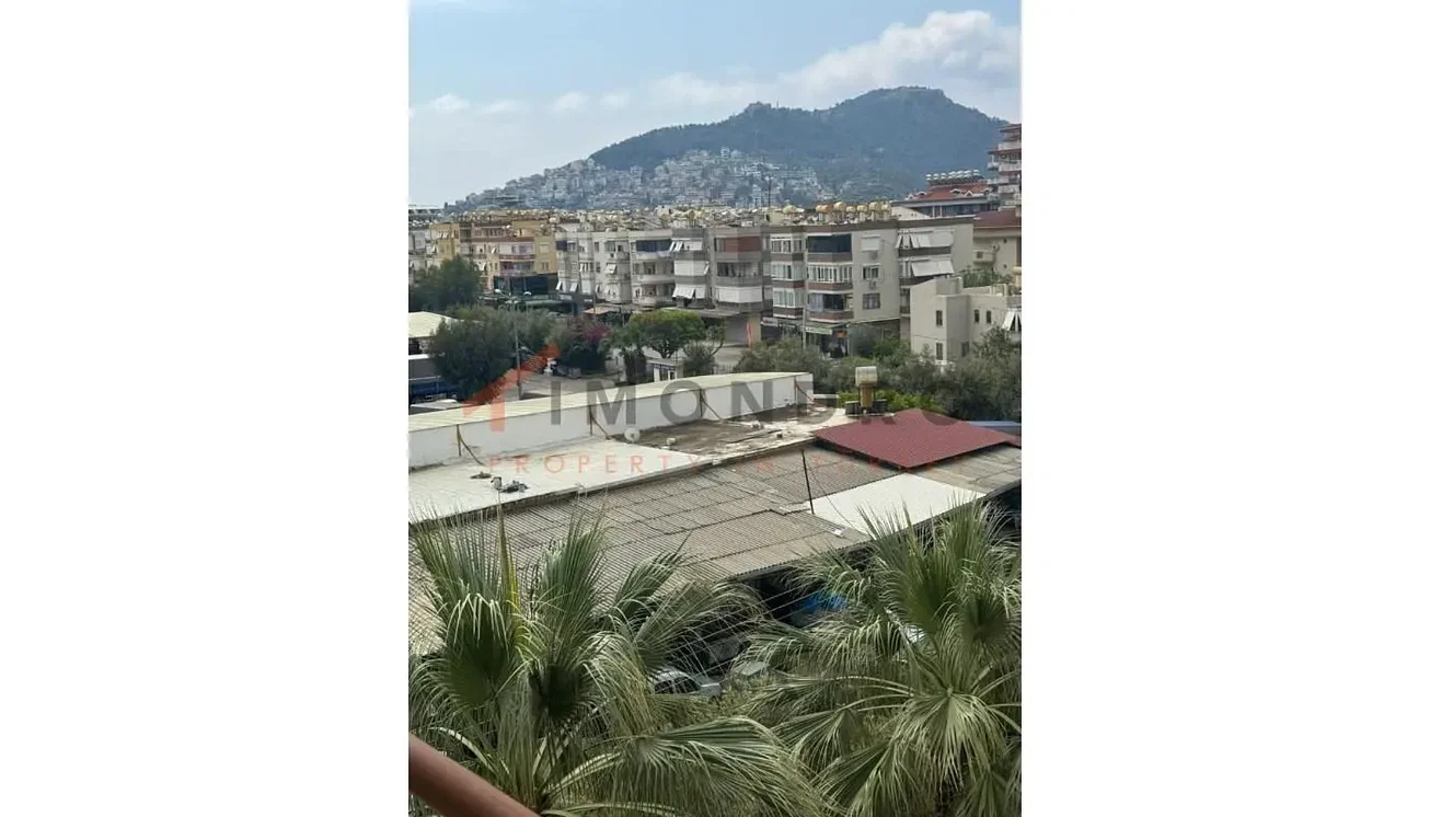 غرفة معيشة