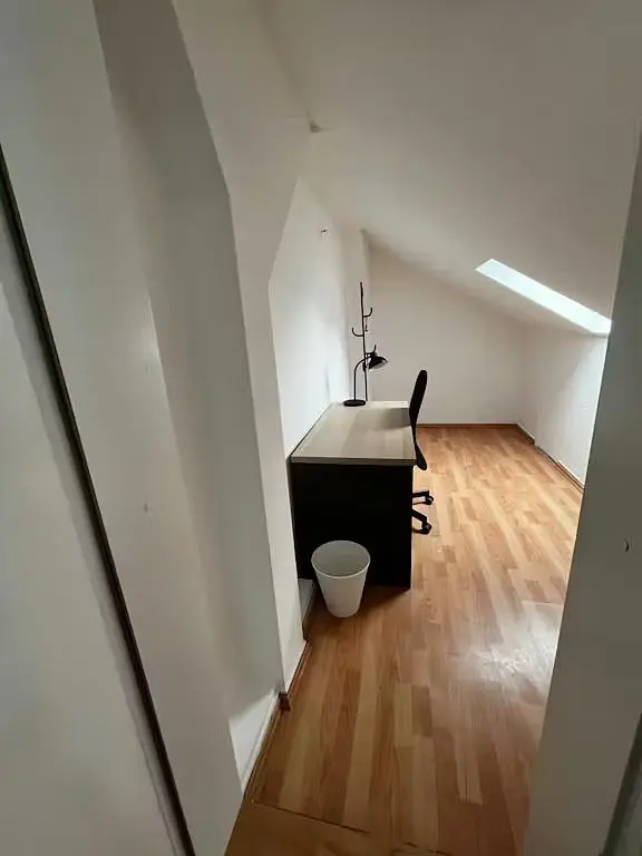 Oturma odası