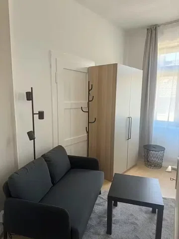 غرفة معيشة
