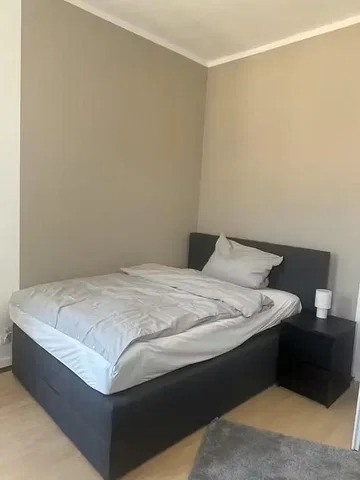 غرفة معيشة
