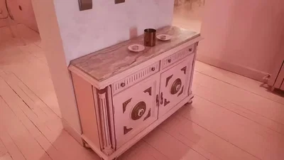 Obývací pokoj