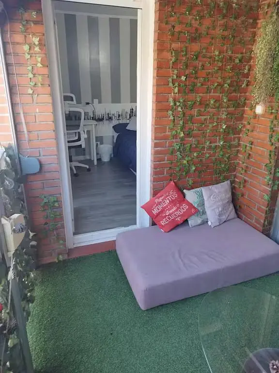 Obývací pokoj