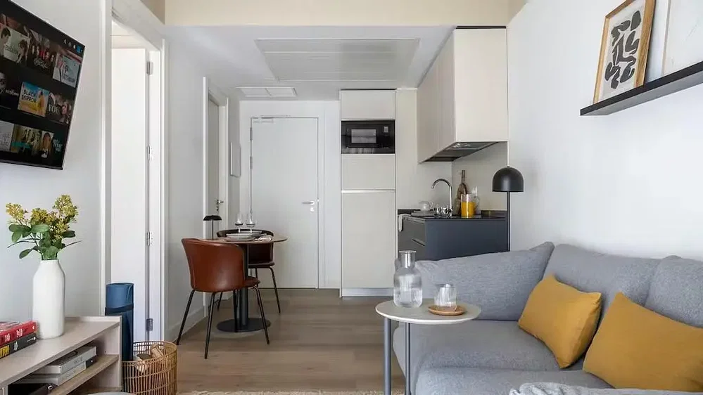 Oturma odası