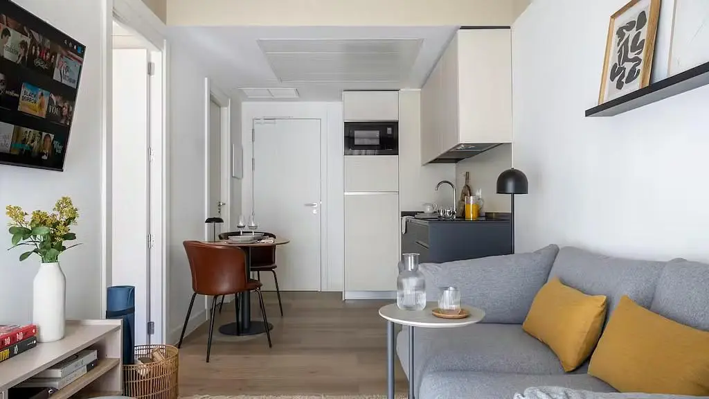 Oturma odası