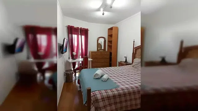 غرفة معيشة