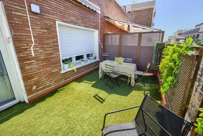 Obývací pokoj