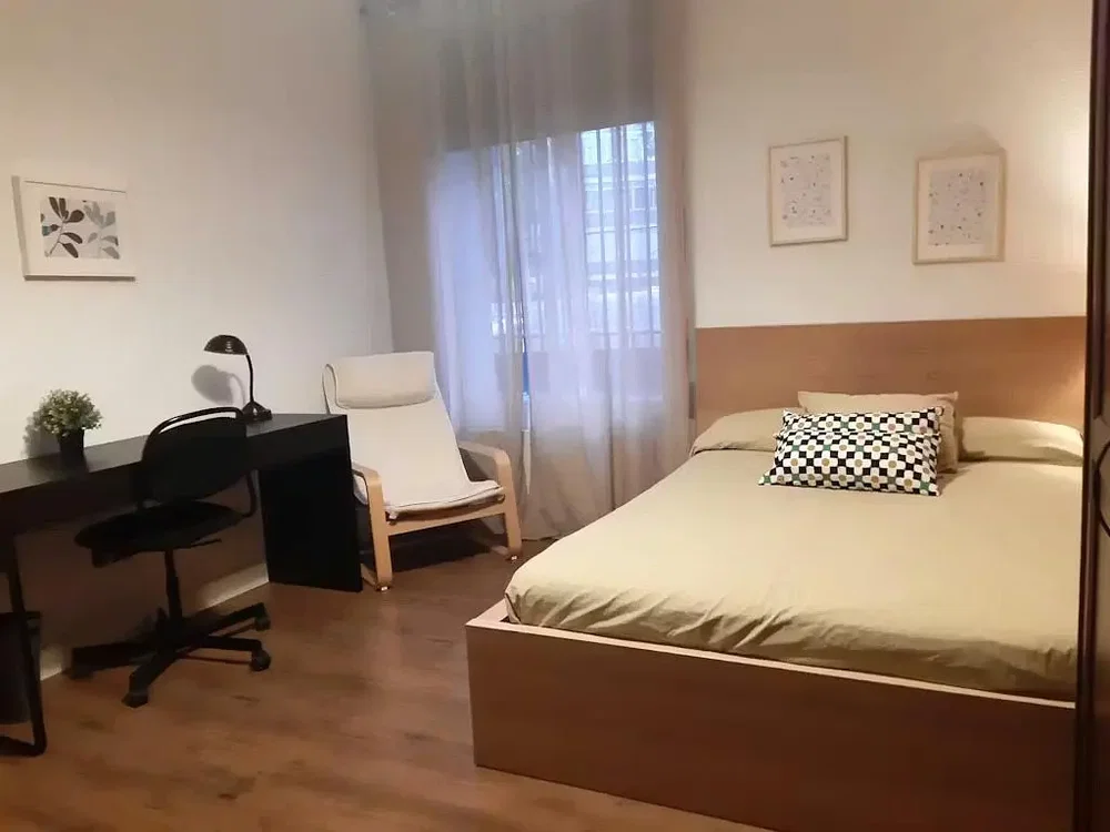 Obývací pokoj