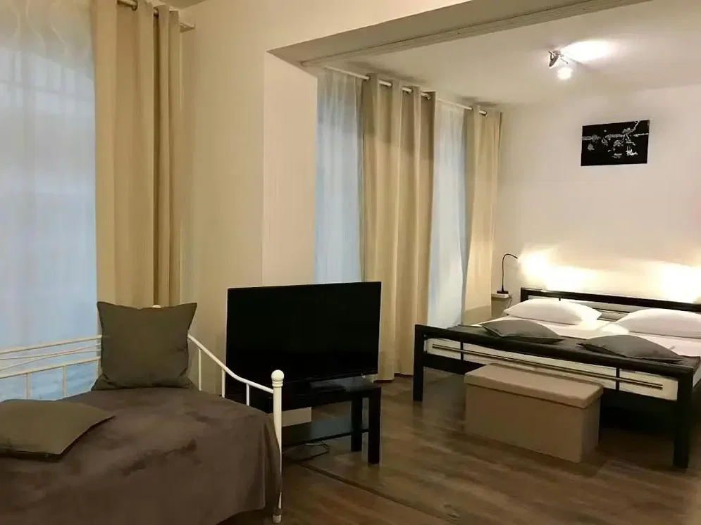 Oturma odası