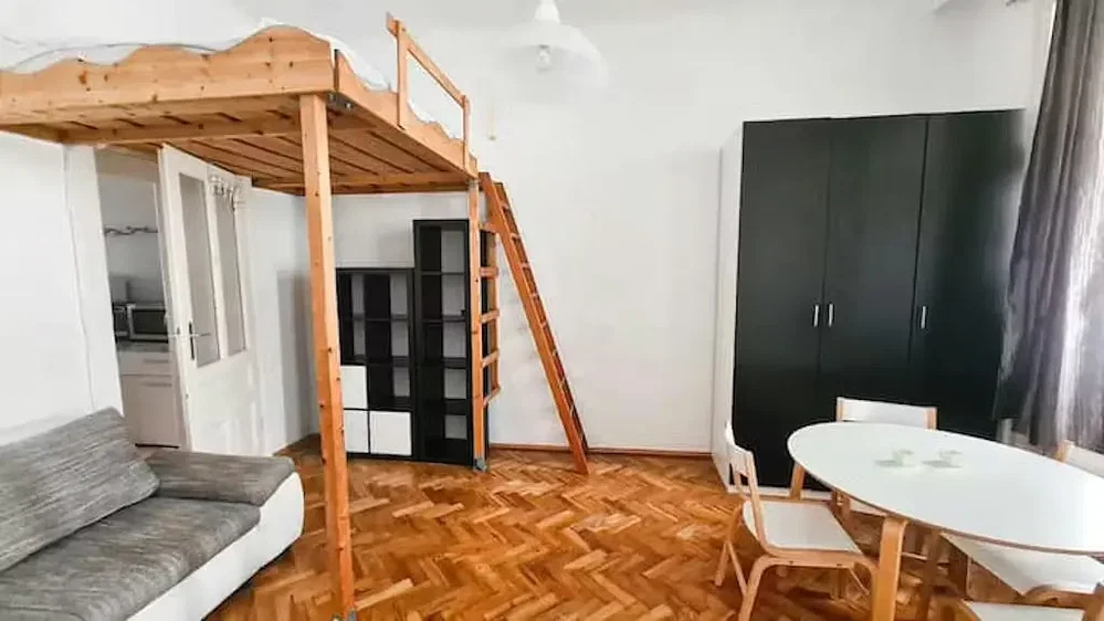 Oturma odası