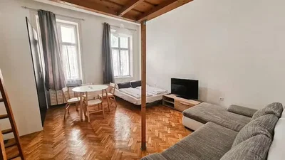 Oturma odası