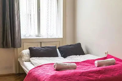 Oturma odası