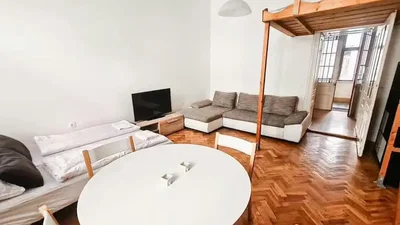 Oturma odası