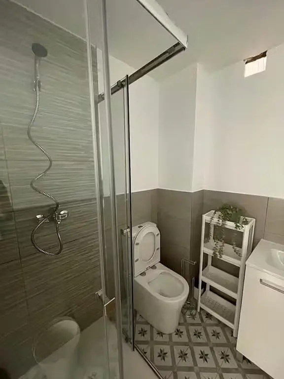 Oturma odası