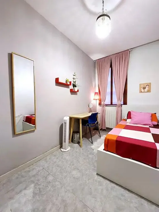 Obývací pokoj