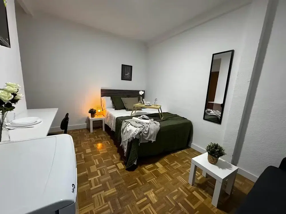 Obývací pokoj