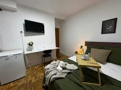 Obývací pokoj