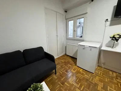Obývací pokoj