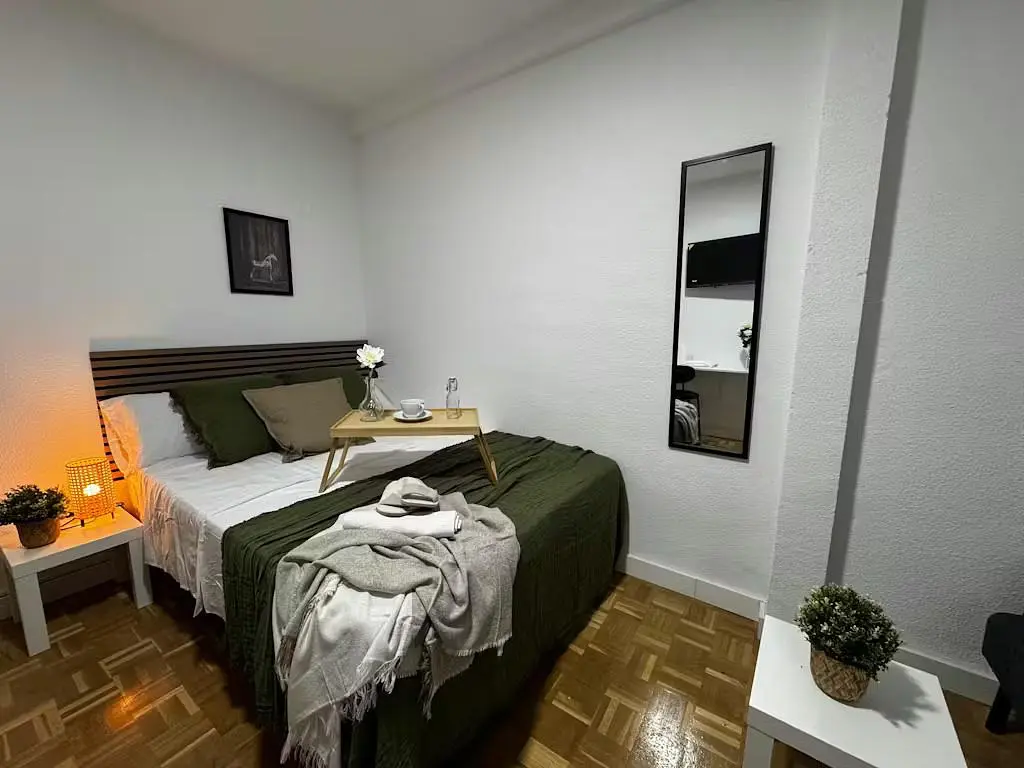 Obývací pokoj