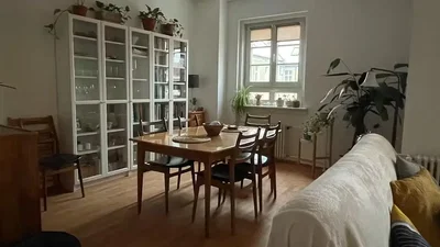 Dnevna soba