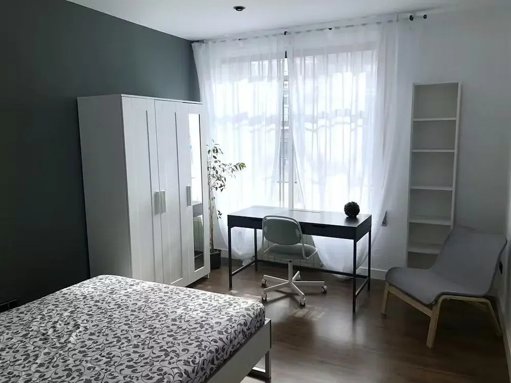 Obývací pokoj