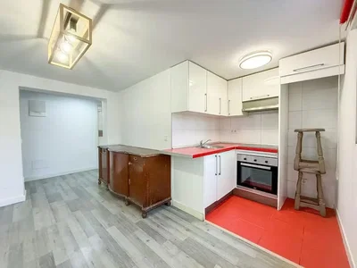Oturma odası