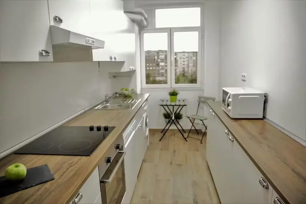 Oturma odası
