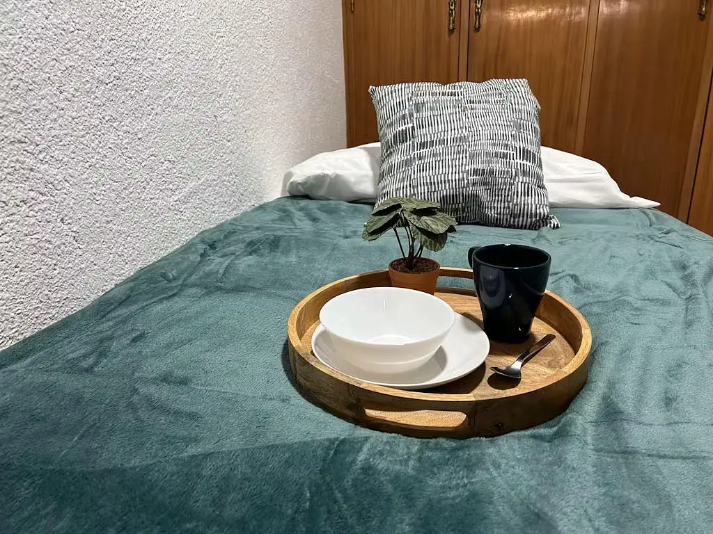 Oturma odası