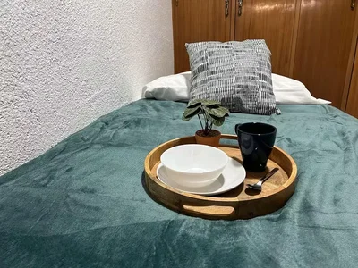 Oturma odası