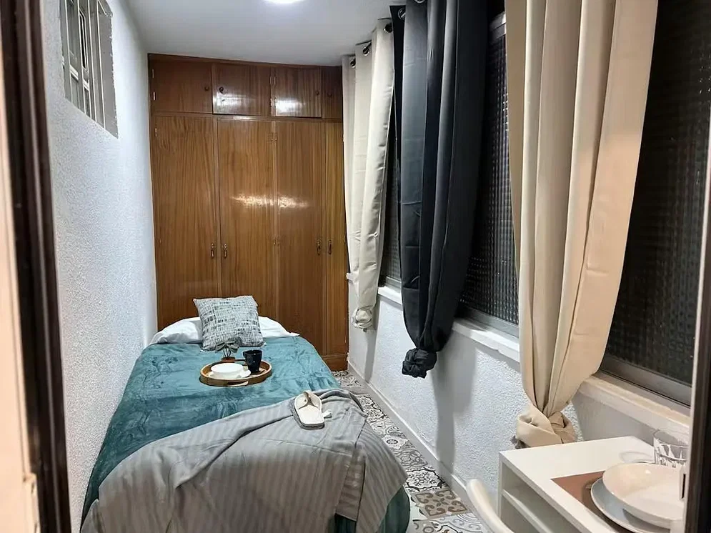 Oturma odası