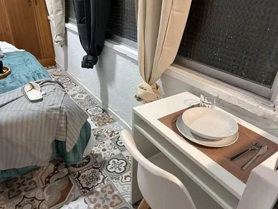 Oturma odası
