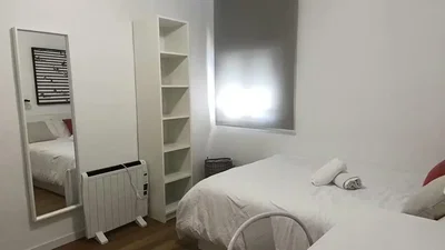 Obývací pokoj