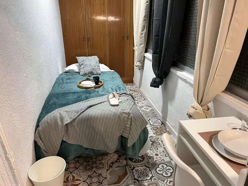 Oturma odası