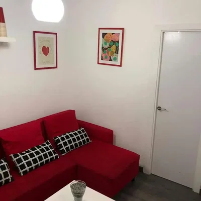 Oturma odası
