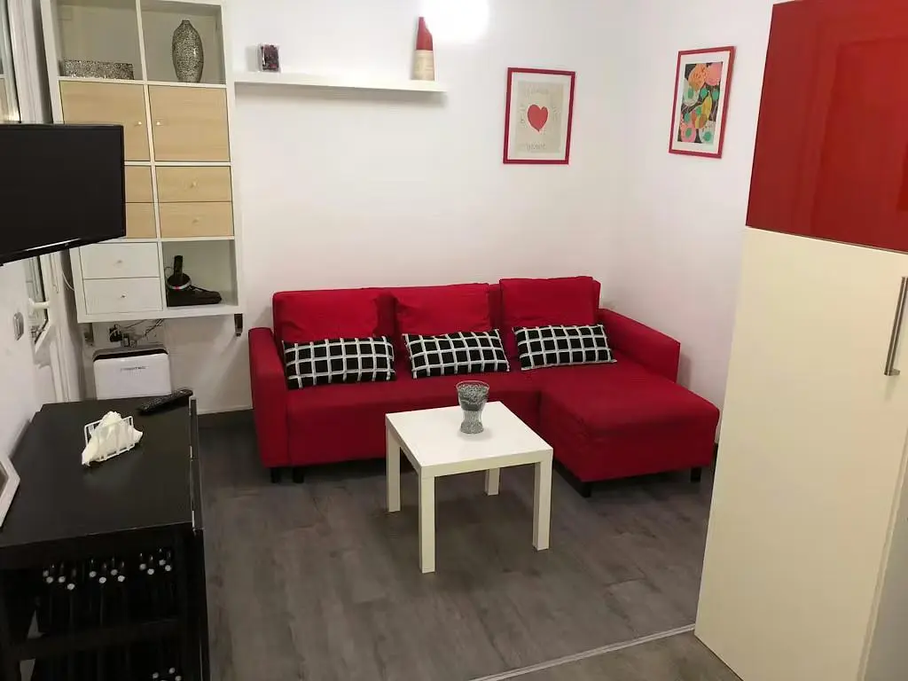 Oturma odası