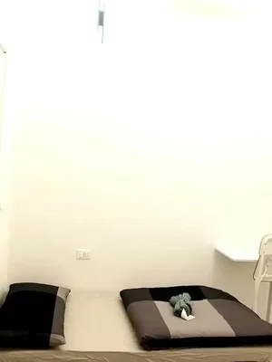 غرفة معيشة