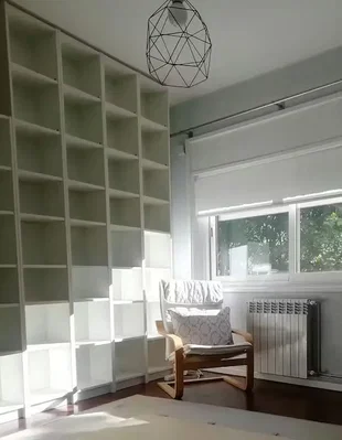 Дневна соба