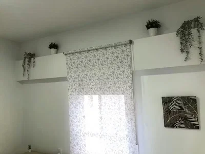 Obývací pokoj