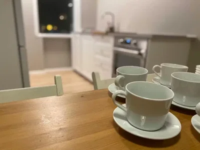 Obývací pokoj