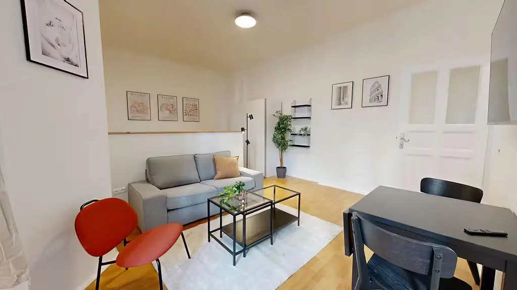 Oturma odası