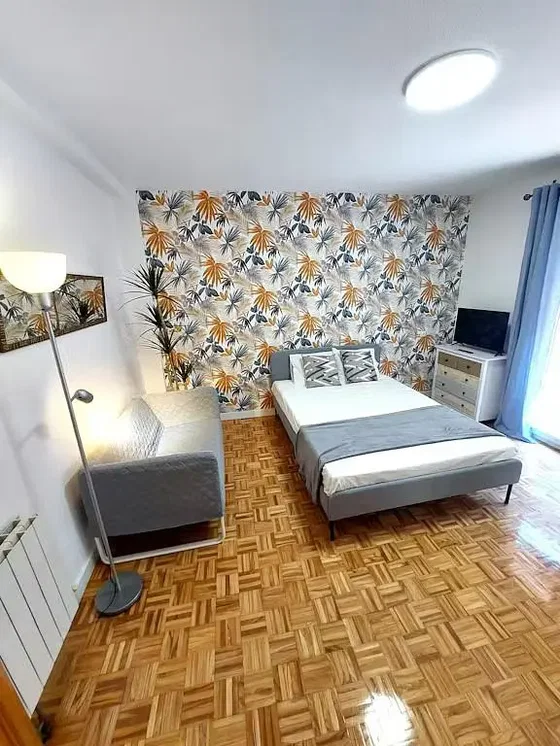 Obývací pokoj