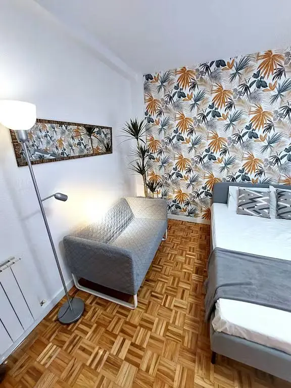 Obývací pokoj