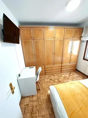 Oturma odası